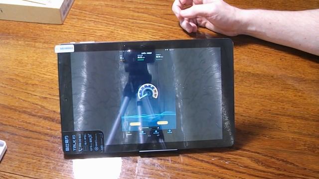 Обзор планшета Cube u31gt Talk 10 смотреть онлайн