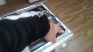 Bosch logixx 8 ошибка f63