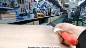 Yato YT-2204 трубный ключ Стилсона