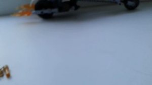 Раритетный выпуск!Обзор на  Набор по первому сезону Ниндзяго (9728)