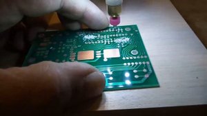 Паяльная станция часть 1