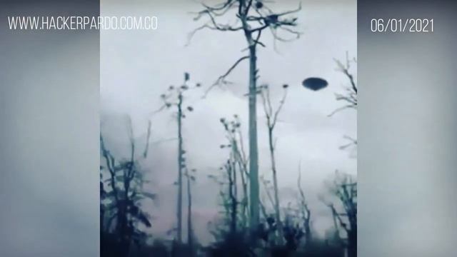 MILES DE NAVES EXTRATERRESTRES HAN SIDO VISTAS EN LOS CIELOS... 25/03/2022 смотреть онлайн