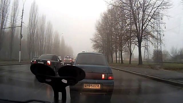 Видеорегистратор AVS VR-145FH - качество записи смотреть онлайн