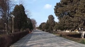 Махачкала. Набережная