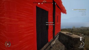 Medieval Dynasty How to Destroy Buildings