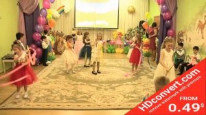 Выпуск 2019 "В стране Невыученных уроков" (часть 3)