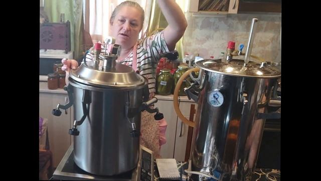 Автоклав Домашний стандарт и Домашний заготовщик плюсы и минусы.