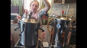 Автоклав Домашний стандарт и Домашний заготовщик плюсы и минусы.