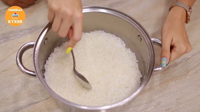 ЗАПЕЧЕННЫЕ РОЛЛЫ (суши) РЕЦЕПТ - ну, оОчень вкусные!