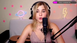 Анна Герман - Надежда. Исполняяет Lady Leo.