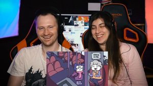 РЕАКЦИЯ на Милшу - Низкий Рост (анимация)