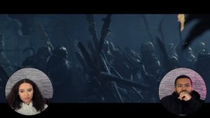 Lord of The Rings The Return of The King Extended edition * First Time Watching and Reaction!!!