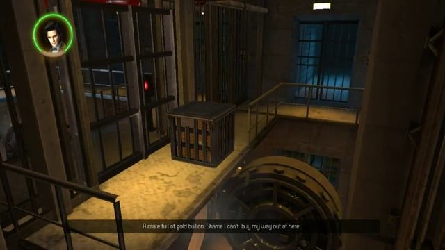 Acrobatic Doctor - Doctor Who: The Eternity Clock Gameplay Part 1 смотреть онлайн