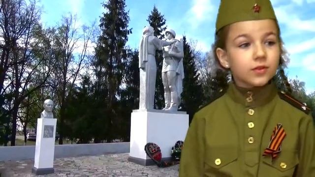 #СтранаЧитающая и #ЧитаемПроВойну. Вероника Моторина. 