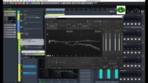 Обзор плагина IZotope Neutron Advanced от GramillA prod.