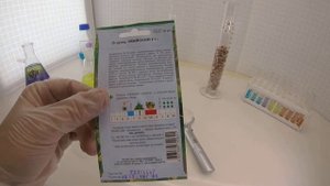 Огурец Майский. Артикул