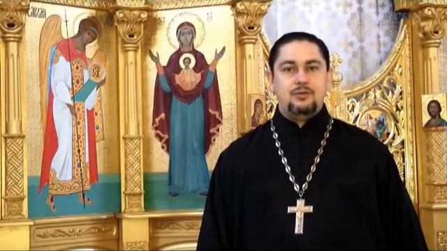 Мчч Сергия и Вакха 290 303 20 ОКТЯБРЯ смотреть онлайн