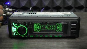 Обзор магнитолы Aura AMH-420BT