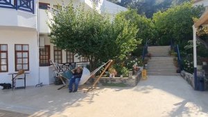 ОТЕЛЬ Naturella Hotel & Apart 3* - ОБЗОР 2022. Турция, Кемер