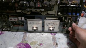 бАбинник Sony TC-7650 сломался,придется ломать