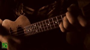 Падди - на укулеле (Green Crow, кавер) ukulele cover аккорды и табы