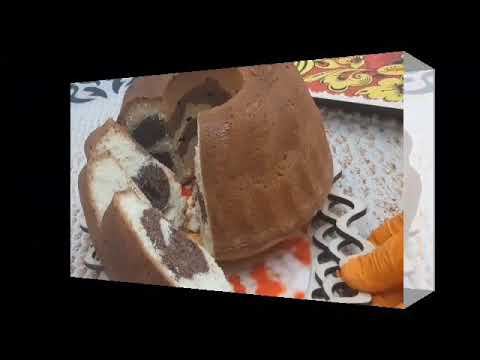 КЕКС ЗА КОПЕЙКИ. ЭТО ПРОСТО БОМБА.✅