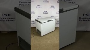 Морозильный ларь Frostor 300S