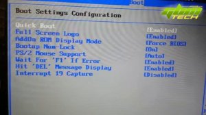 NO IDE MASTER HDD DETECTED (COMO RESOLVER)(SOLUÇÃO)