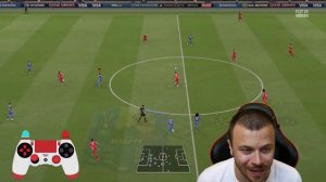 FIFA 19 MY LAST FUT CHAMPIONS GONE WRONG EARLY AND HERE IS WHY!