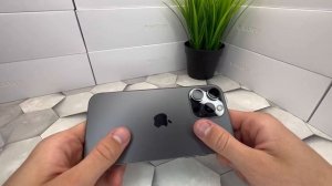 Обзор копии IPhone 13 Pro внутри оригинальный IPhone XR идеальный телефон 2022 года