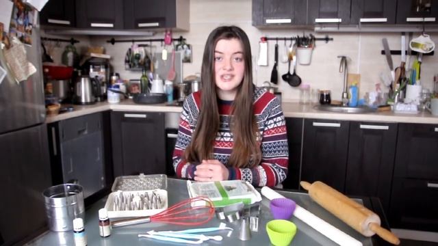 Бизнес идея. Торты на заказ. Торты из мастики смотреть онлайн