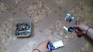 Декоративный грот для аквариума своими руками. Аквариум для начинающих