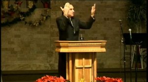 2010 12 24 Копытюк Александр - Рождение было так