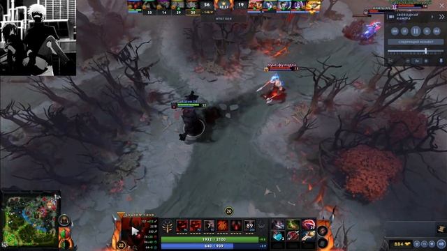 Ghoul SS RANK I Katen34 смотреть онлайн