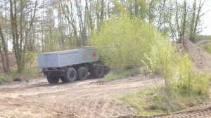 ТАТРА 813 Офроод