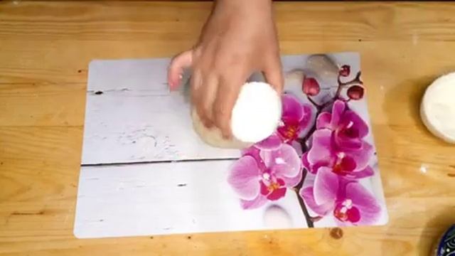 4 лучших рецепта соленого теста. Заварное солёное тесто DIY смотреть онлайн