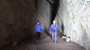 Тропа Голицина