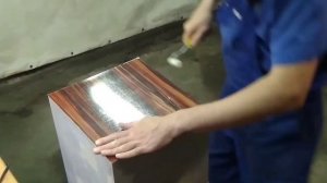 #Реставрация #акустики: #Амфитон#25ас-027, #Электроника#25ас-033.