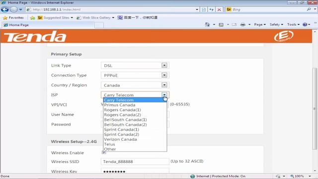 How to install D303 ? -Telephone Line Connection (2016)