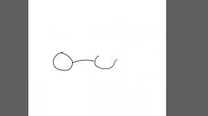 Рисунок очков