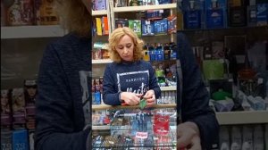 Как красиво упаковать полотенце в подарок!