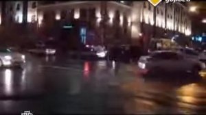 Что делать после ДТП ! Важные детали!!!