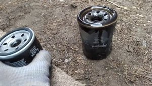 ПРОМЫВКА ДВИГАТЕЛЯ АВТО ПРОМЫВОЧНЫМ МАСЛОМ.