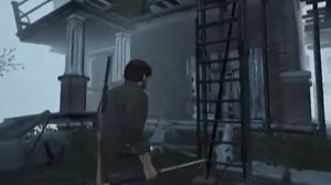 Silent Hill Downpour - SpeedRun - Part 2