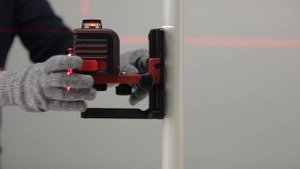 Универсальное крепление для лазерных уровней ADA BASE