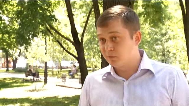 Сюжет о КП "Ритуальная служба г.Донецка" смотреть онлайн