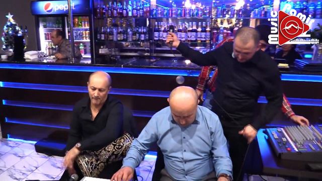 ОРЗУИ АЛОВАТ - базми туйёна