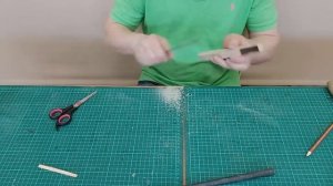 Планер F1H, изготовление фюзеляжа (передняя часть). F1H glider, the manufacture of the fuselage.