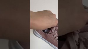 dusty pink shoes.mp4
