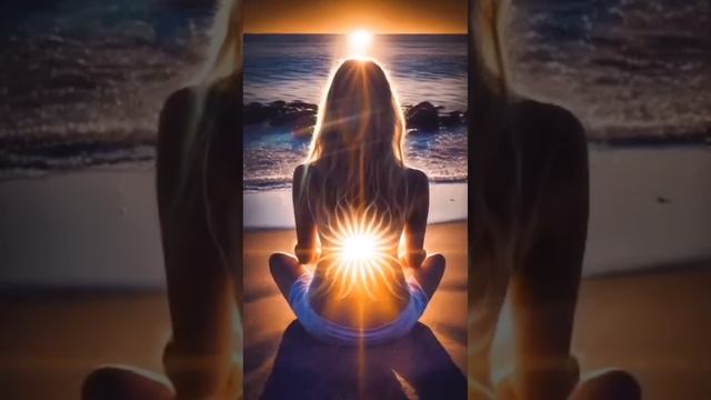 Аудио Медитация – Божественное Я и призвание Света #желания смотреть онлайн